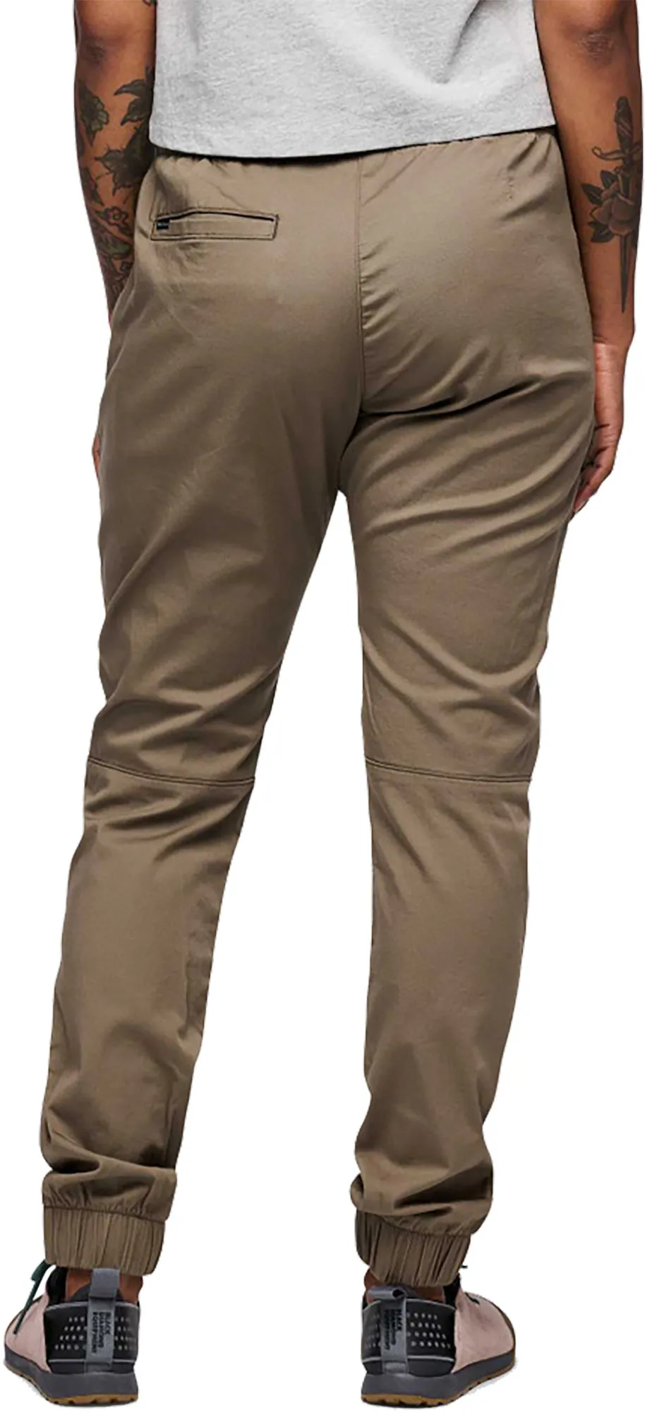 Notion Pant - Women's|-|Pantalon Notion - Femme sold by Altitude Sports product image thumbnail 2