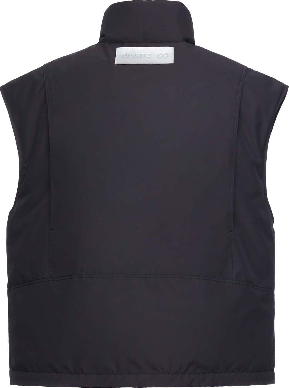 Blackcomb Down Vest - Women's|-|Veste en duvet Blackcomb - Femme sold by Altitude Sports product image thumbnail 3