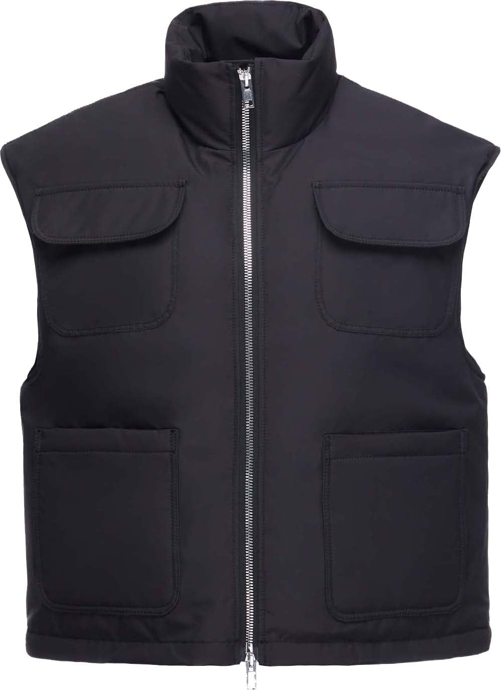 Blackcomb Down Vest - Women's|-|Veste en duvet Blackcomb - Femme sold by Altitude Sports