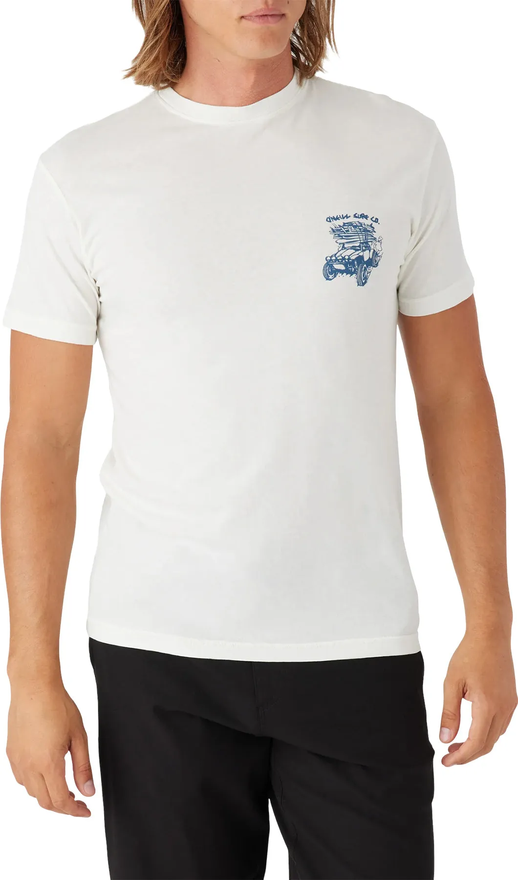 Baja Bandit Short Sleeve T-Shirt - Men's|-|T-shirt à manches courtes Baja Bandit - Homme sold by Altitude Sports product image thumbnail 4