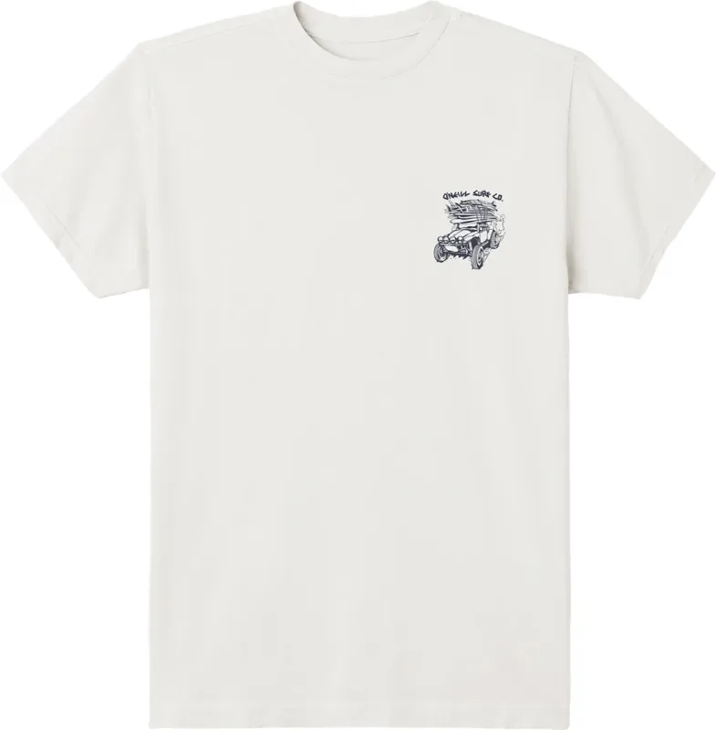 Baja Bandit Short Sleeve T-Shirt - Men's|-|T-shirt à manches courtes Baja Bandit - Homme sold by Altitude Sports