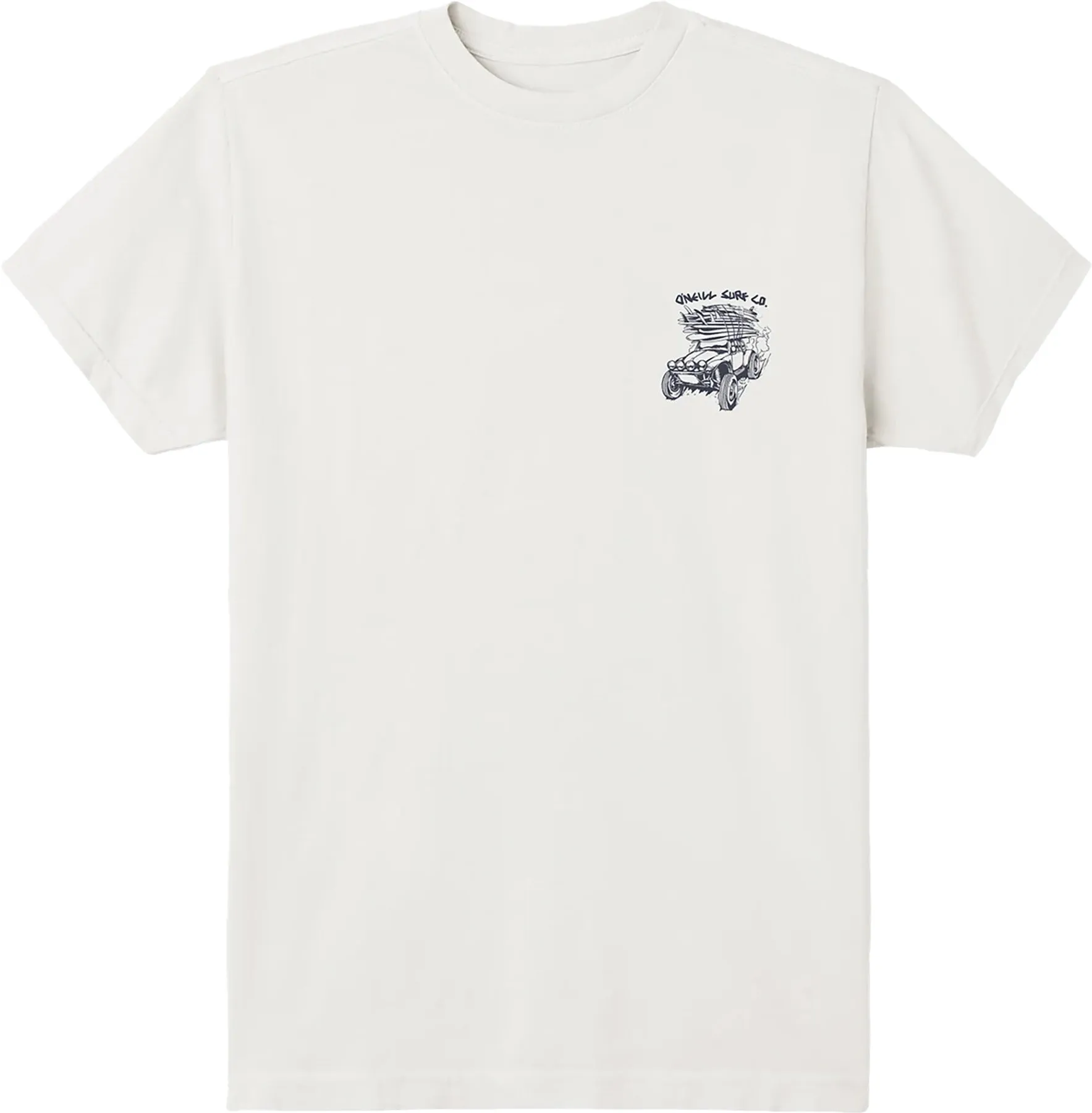 Baja Bandit Short Sleeve T-Shirt - Men's|-|T-shirt à manches courtes Baja Bandit - Homme sold by Altitude Sports