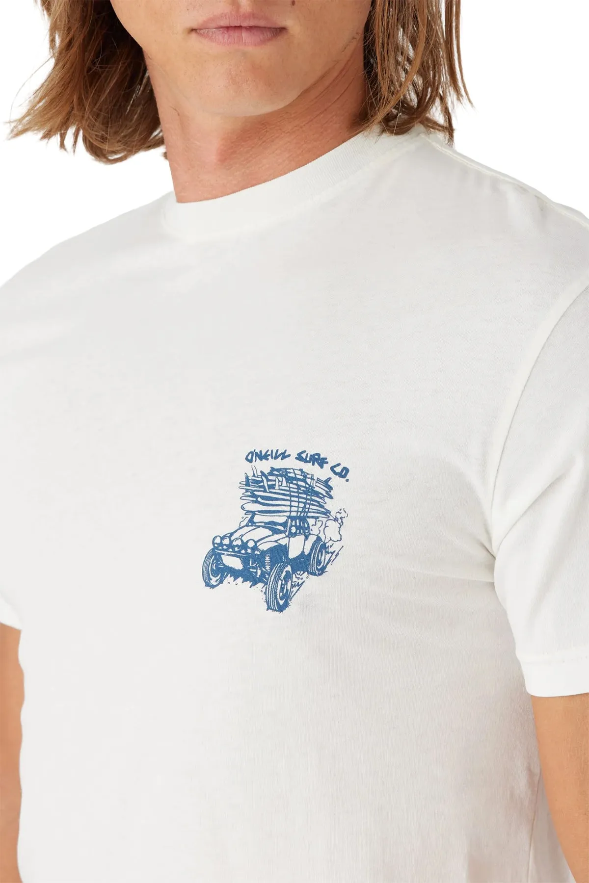 Baja Bandit Short Sleeve T-Shirt - Men's|-|T-shirt à manches courtes Baja Bandit - Homme sold by Altitude Sports product image thumbnail 5