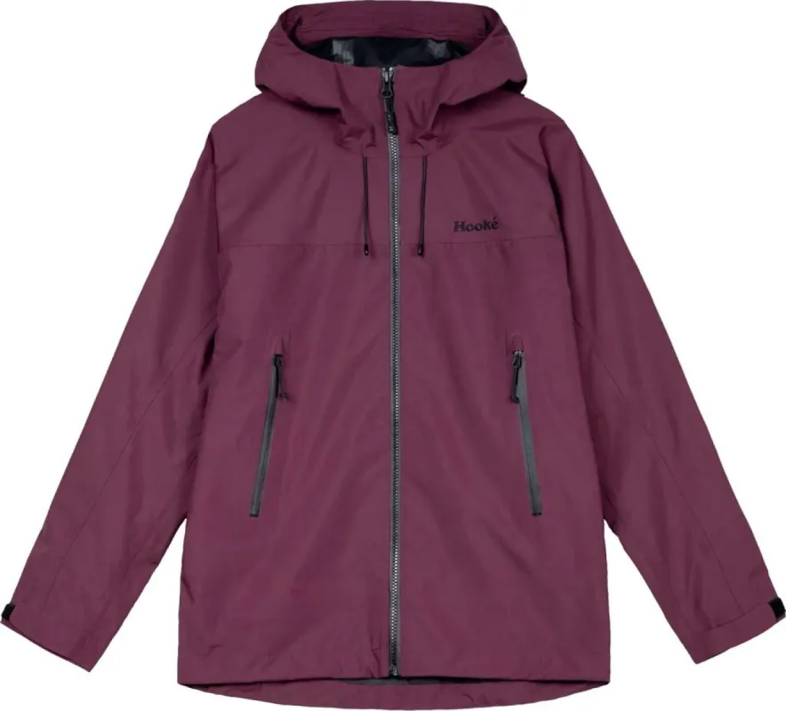 Misty Rain Jacket - Women's|-|Manteau de pluie Misty - Femme sold by Altitude Sports