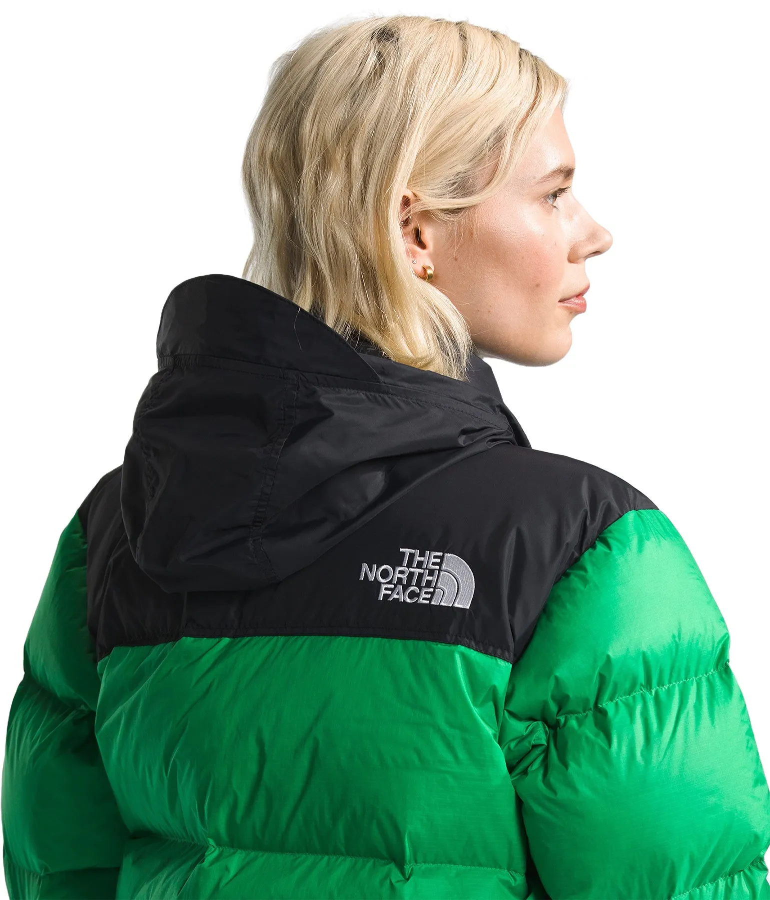 1996 Retro Nuptse Jacket - Women's|-|Manteau 1996 Retro Nuptse - Femme sold by Altitude Sports product image thumbnail 4