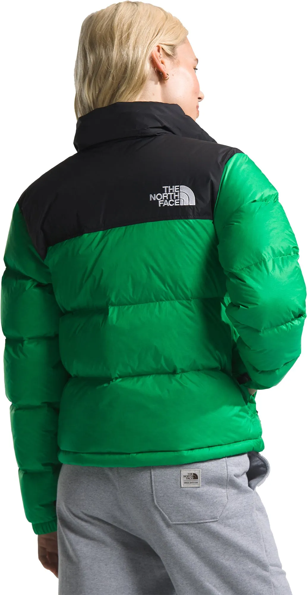 1996 Retro Nuptse Jacket - Women's|-|Manteau 1996 Retro Nuptse - Femme sold by Altitude Sports product image thumbnail 2