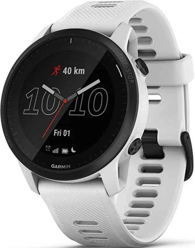 Forerunner 55 Watch - Unisex|-|Montre 55 de Forerunner - Unisexe sold by Altitude Sports