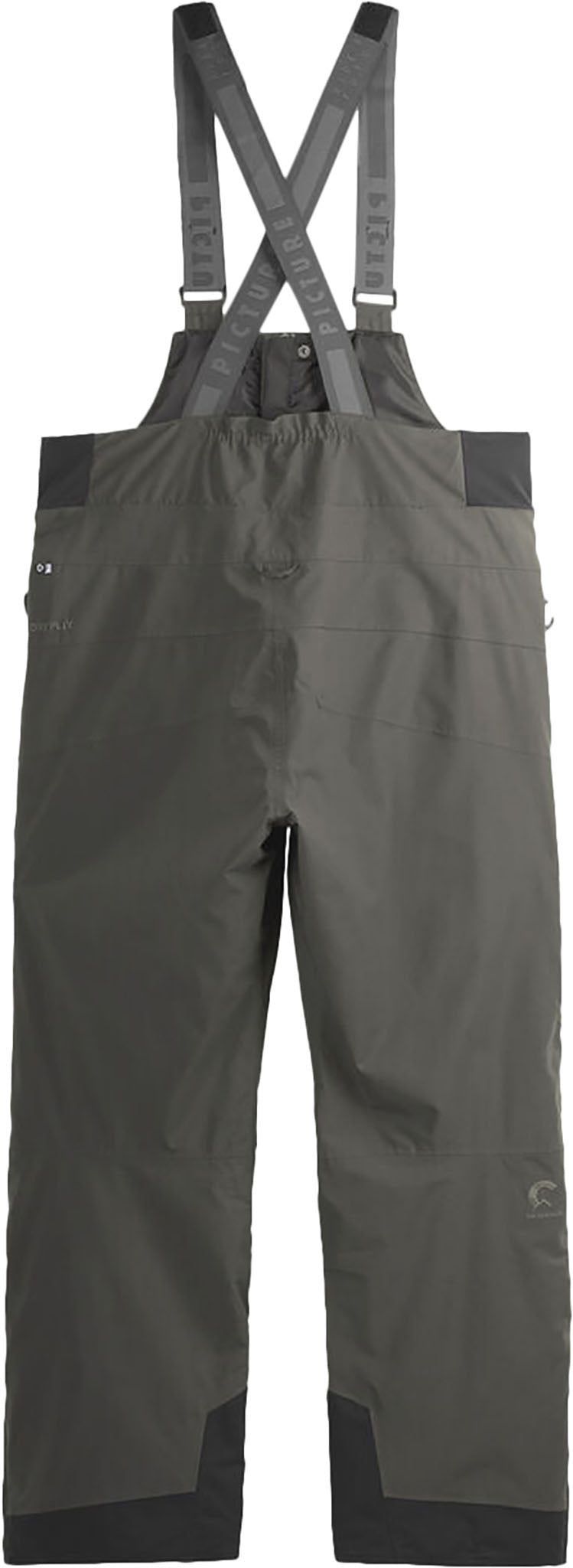 Avening Bib Pant - Men's|-|Salopette Avening - Homme sold by Altitude Sports product image thumbnail 5
