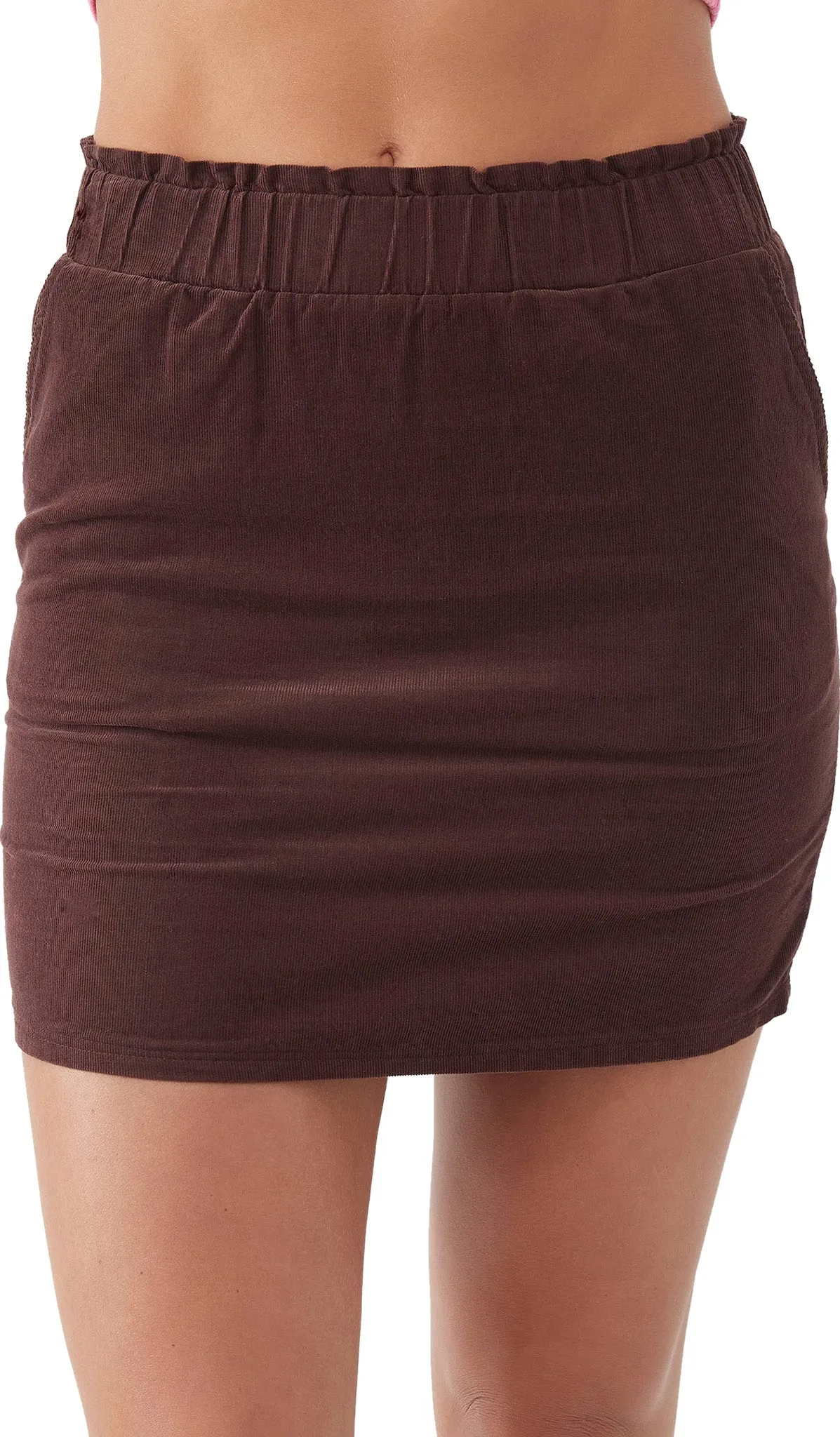 Skye Cord Skirt - Women’s|-|Jupe Skye Cord - Femme sold by Altitude Sports product image thumbnail 3