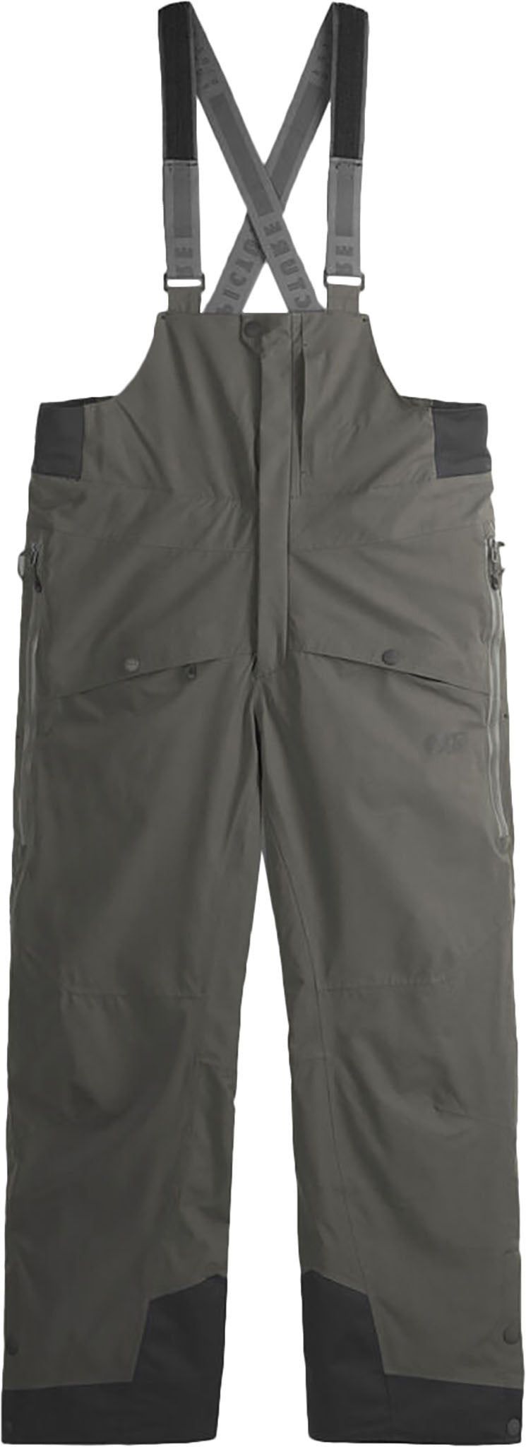 Avening Bib Pant - Men's|-|Salopette Avening - Homme sold by Altitude Sports