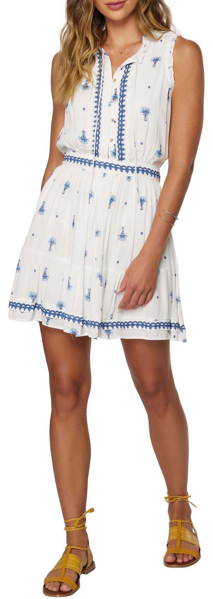Edie Dresses - Women’s |-|Robe Edie - Femme sold by Altitude Sports