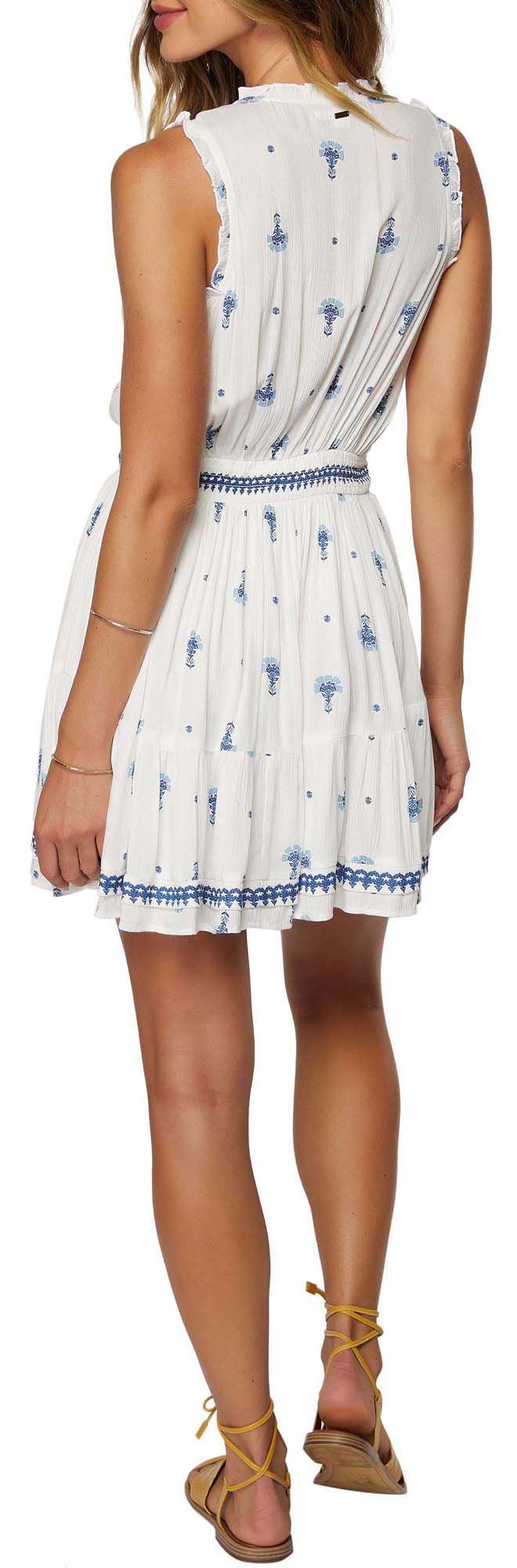 Edie Dresses - Women’s |-|Robe Edie - Femme sold by Altitude Sports product image thumbnail 2