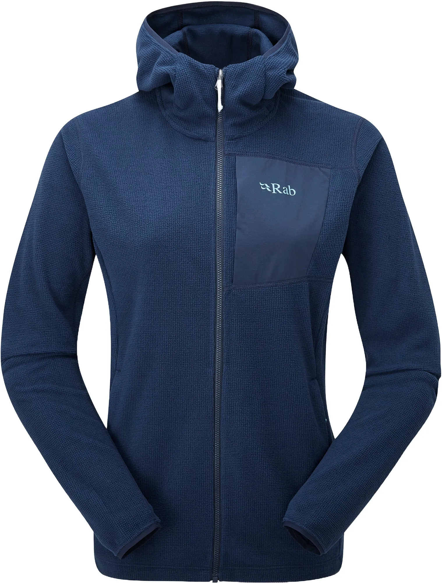 Tecton Hoody - Women's|-|Chandail à capuchon Tecton - Femme sold by Altitude Sports