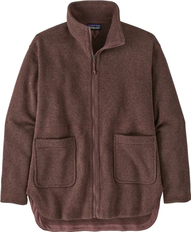 Better Sweater Oversized Coat - Women's|-|Manteau surdimensionné Better Sweater - Femme sold by Altitude Sports