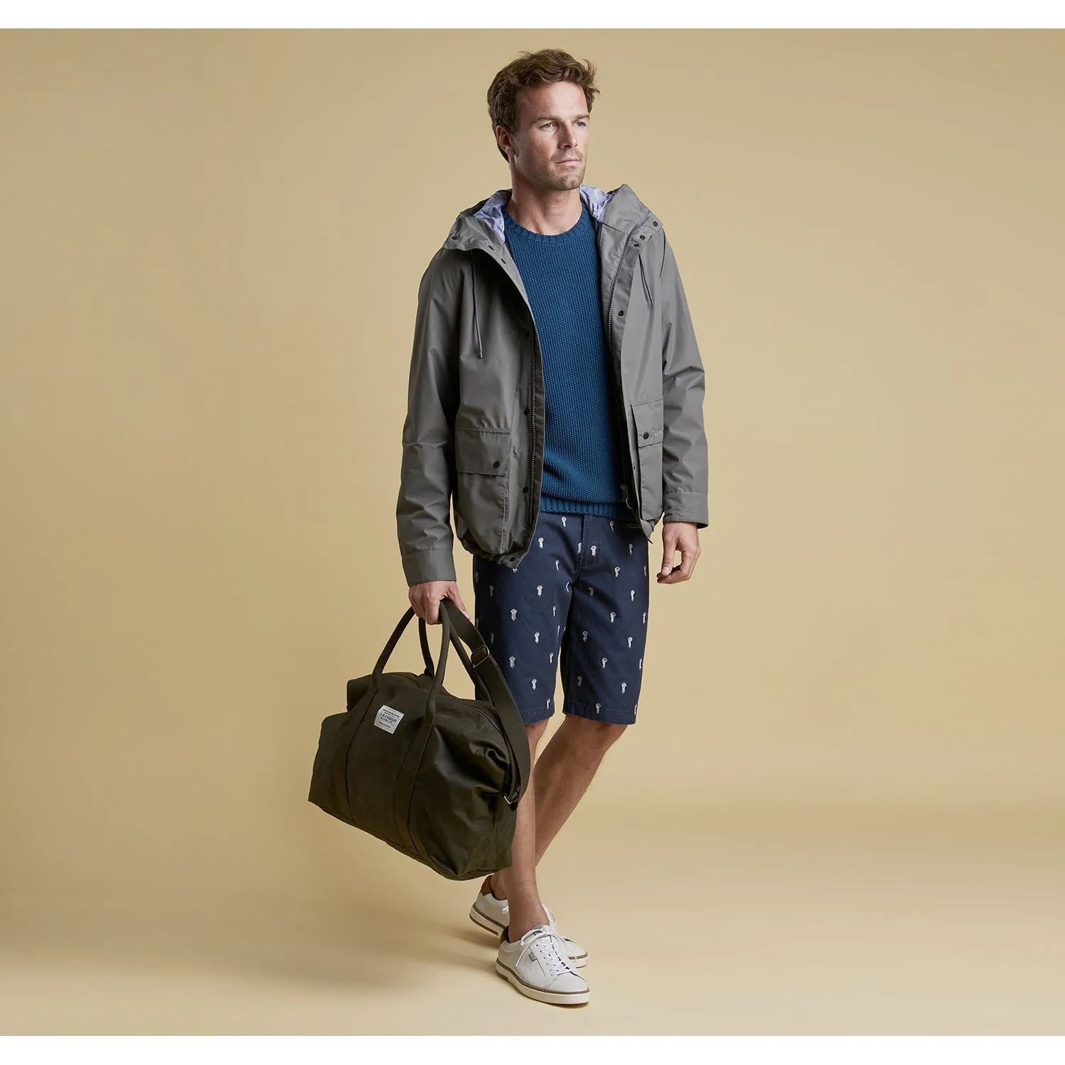 Men's Twine Jacket|-|Manteau Twine Homme sold by Altitude Sports product image thumbnail 3