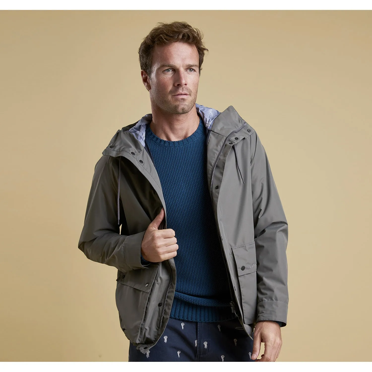 Men's Twine Jacket|-|Manteau Twine Homme sold by Altitude Sports product image thumbnail 4