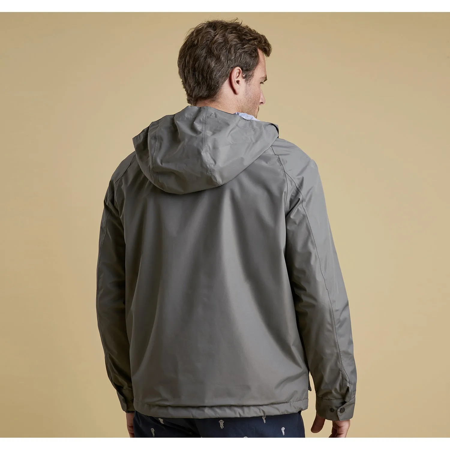 Men's Twine Jacket|-|Manteau Twine Homme sold by Altitude Sports product image thumbnail 5