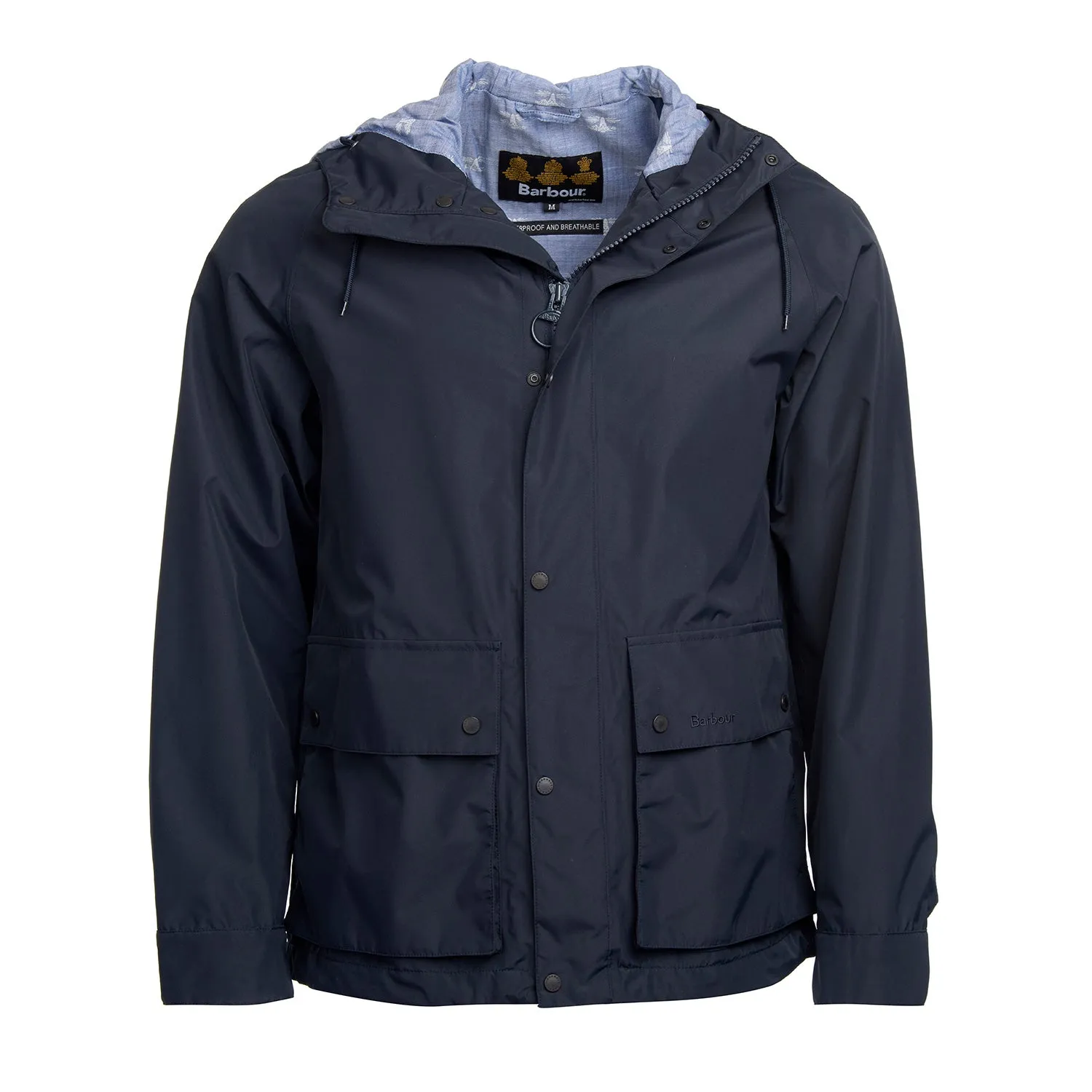 Men's Twine Jacket|-|Manteau Twine Homme sold by Altitude Sports product image thumbnail 2