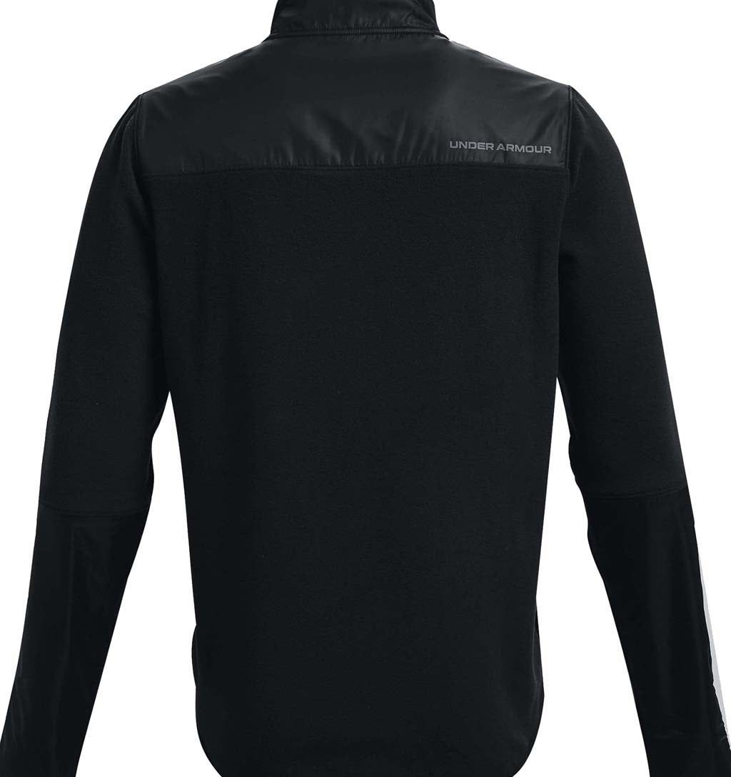 ColdGear Infrared ½ Zip Jacket - Men's|-|Manteau à demi-glissière ColdGear Infrared - Homme sold by Altitude Sports product image thumbnail 3