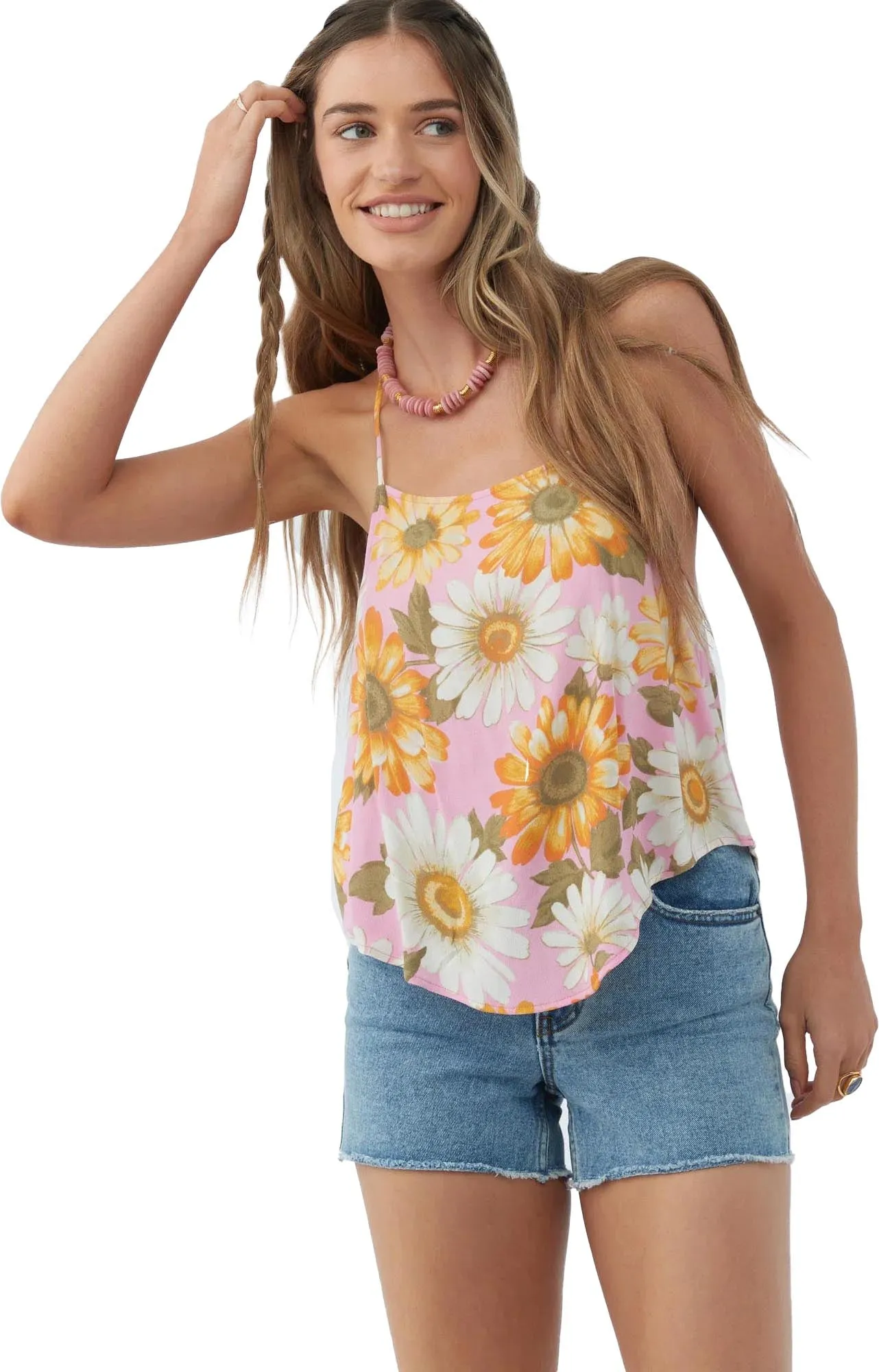 Hildy Tank Top - Women’s|-|Débardeur Hildy - Femme sold by Altitude Sports product image thumbnail 5