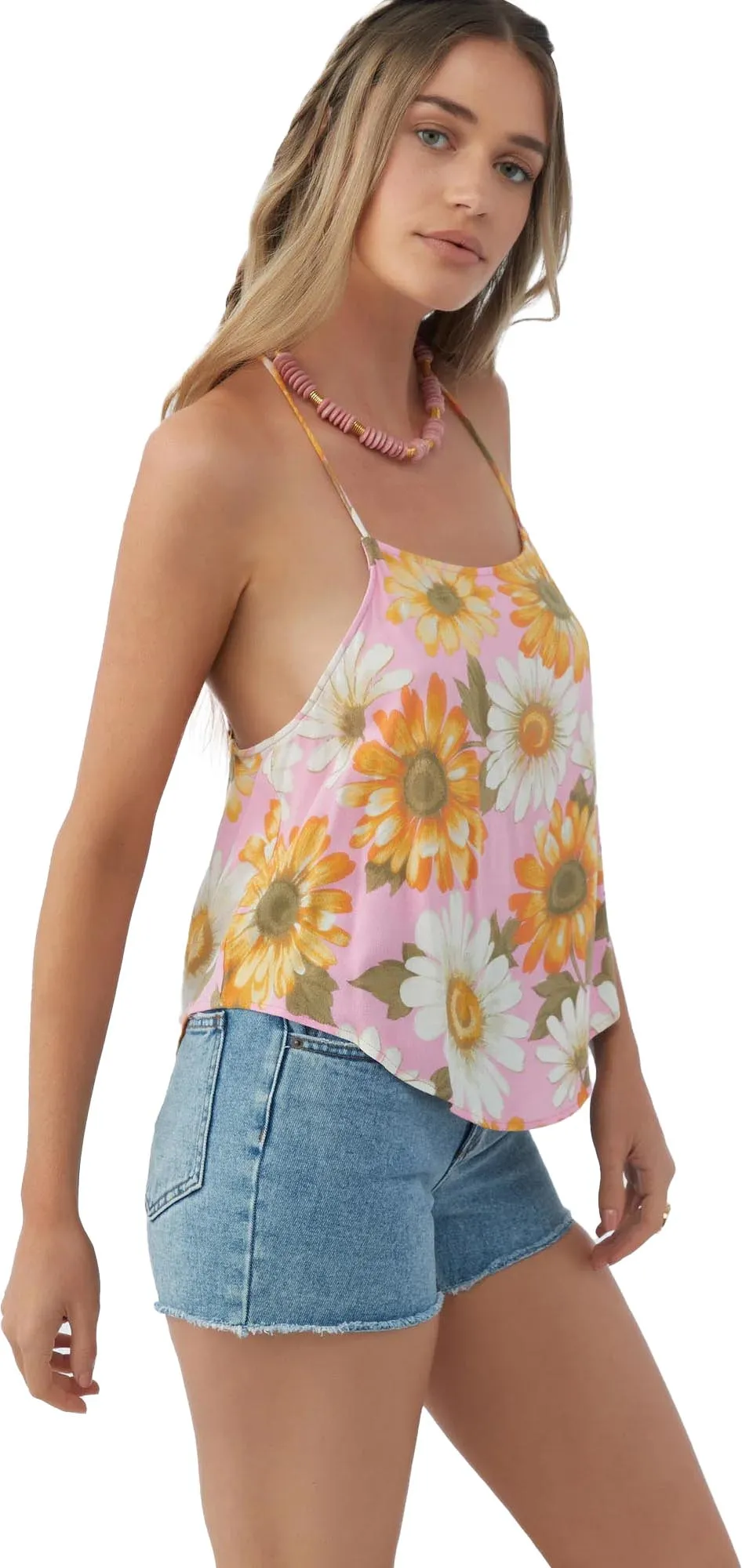 Hildy Tank Top - Women’s|-|Débardeur Hildy - Femme sold by Altitude Sports product image thumbnail 2