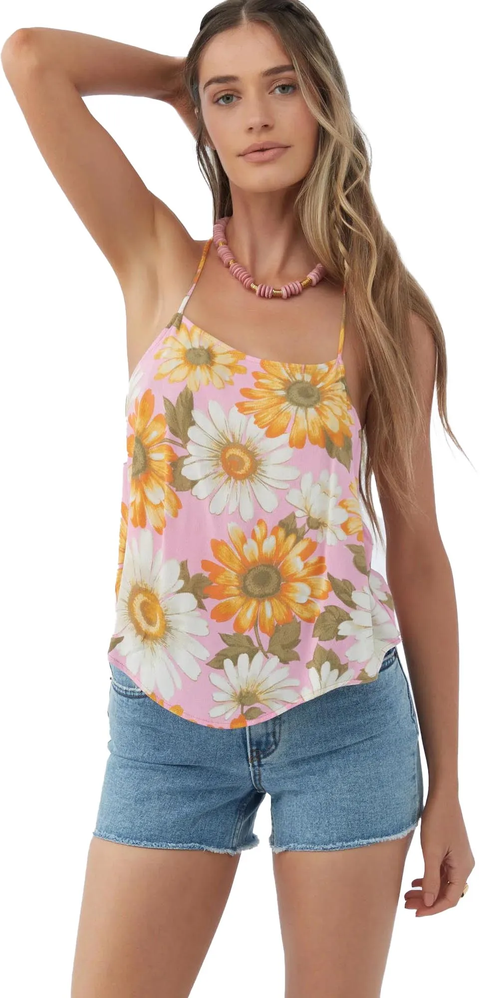 Hildy Tank Top - Women’s|-|Débardeur Hildy - Femme sold by Altitude Sports product image thumbnail 3