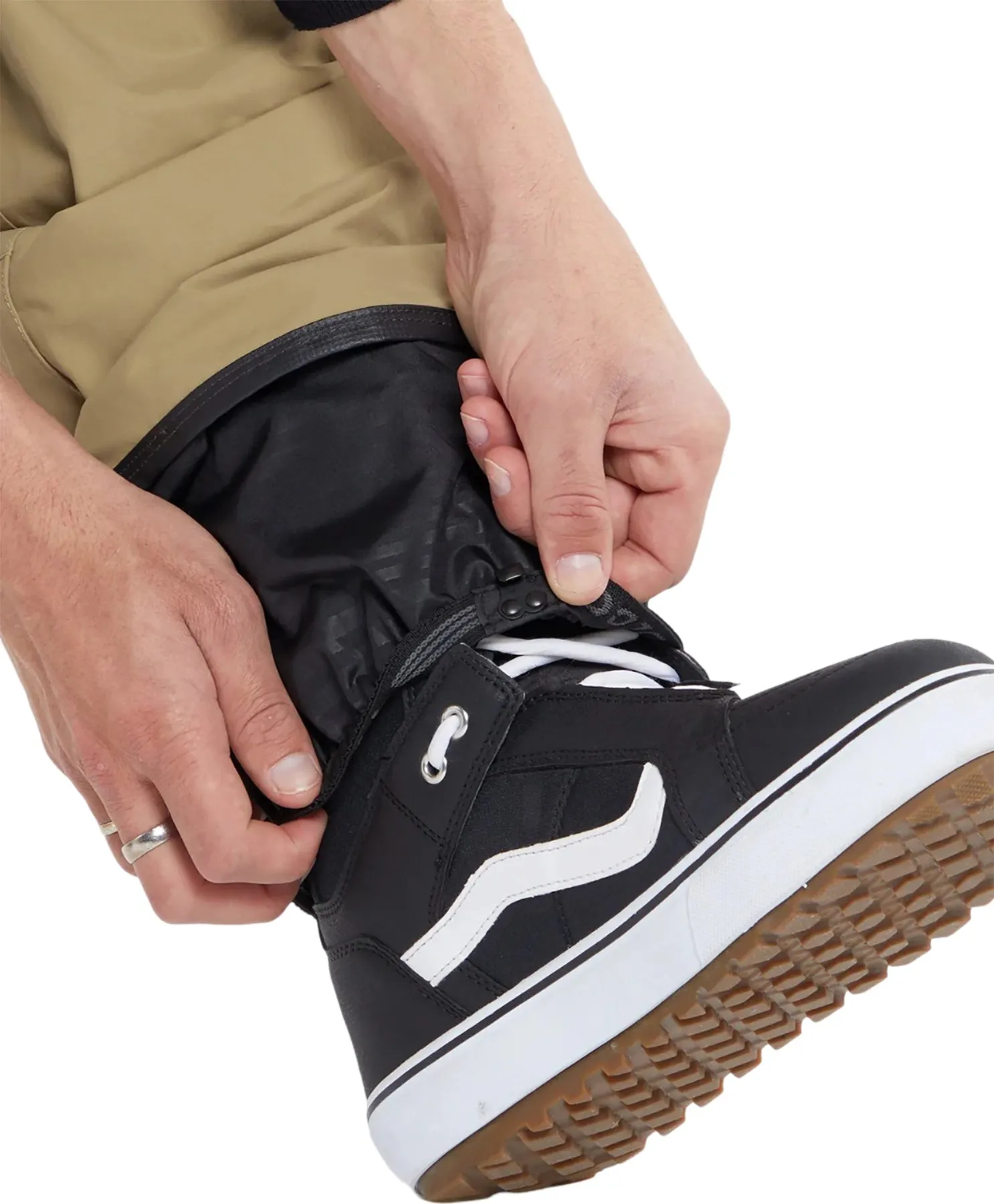 Paxson 2 Layer TDS Infrared Parka Jacket - Women's|-|Parka 2 couches Paxson TDS Infrared - Femme sold by Altitude Sports product image thumbnail 5