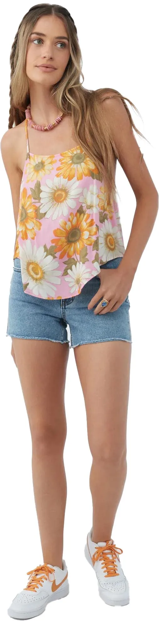 Hildy Tank Top - Women’s|-|Débardeur Hildy - Femme sold by Altitude Sports