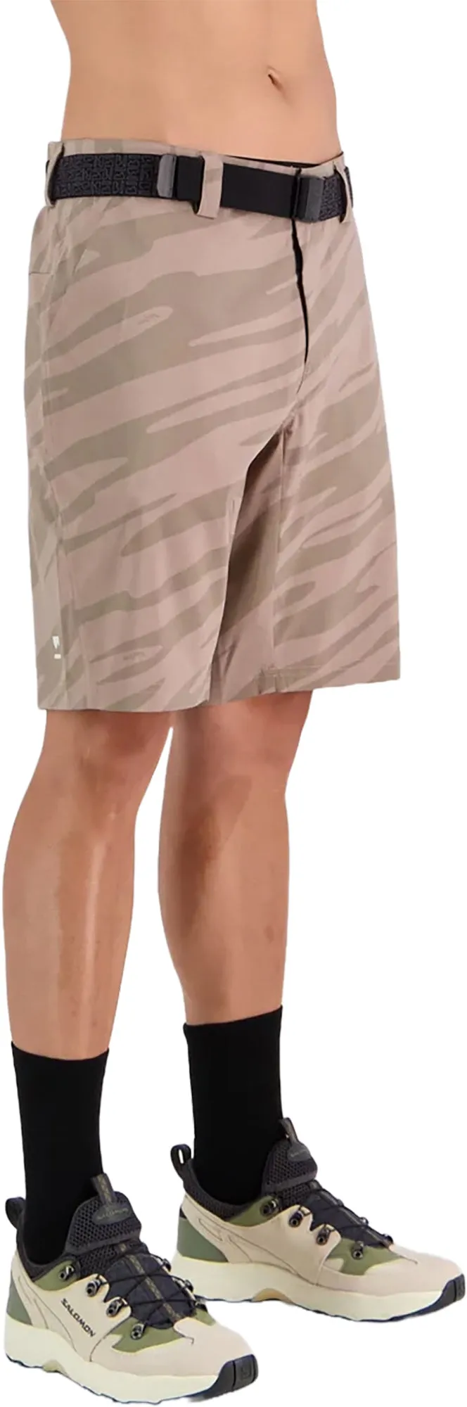 Drift Shorts - Men's|-|Short Drift - Homme sold by Altitude Sports product image thumbnail 3
