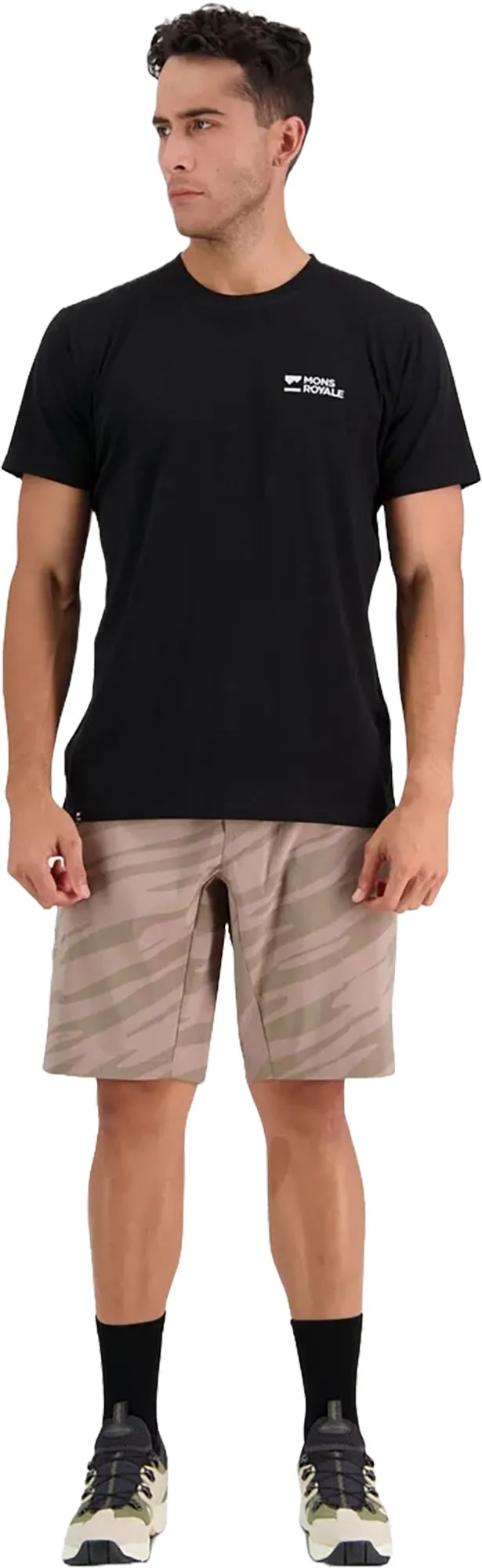 Drift Shorts - Men's|-|Short Drift - Homme sold by Altitude Sports product image thumbnail 4