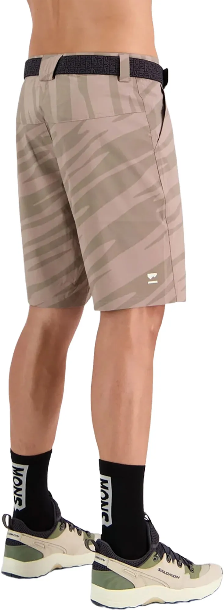 Drift Shorts - Men's|-|Short Drift - Homme sold by Altitude Sports product image thumbnail 2