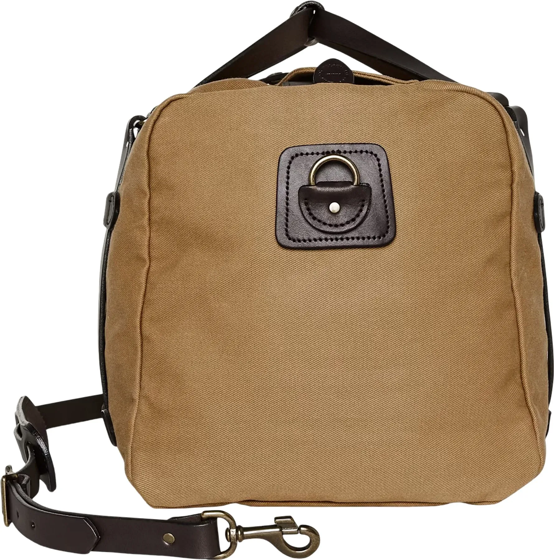 Duffle Medium Bag - Unisex|-|Sac de sport de taille moyenne - Unisexe sold by Altitude Sports product image thumbnail 3