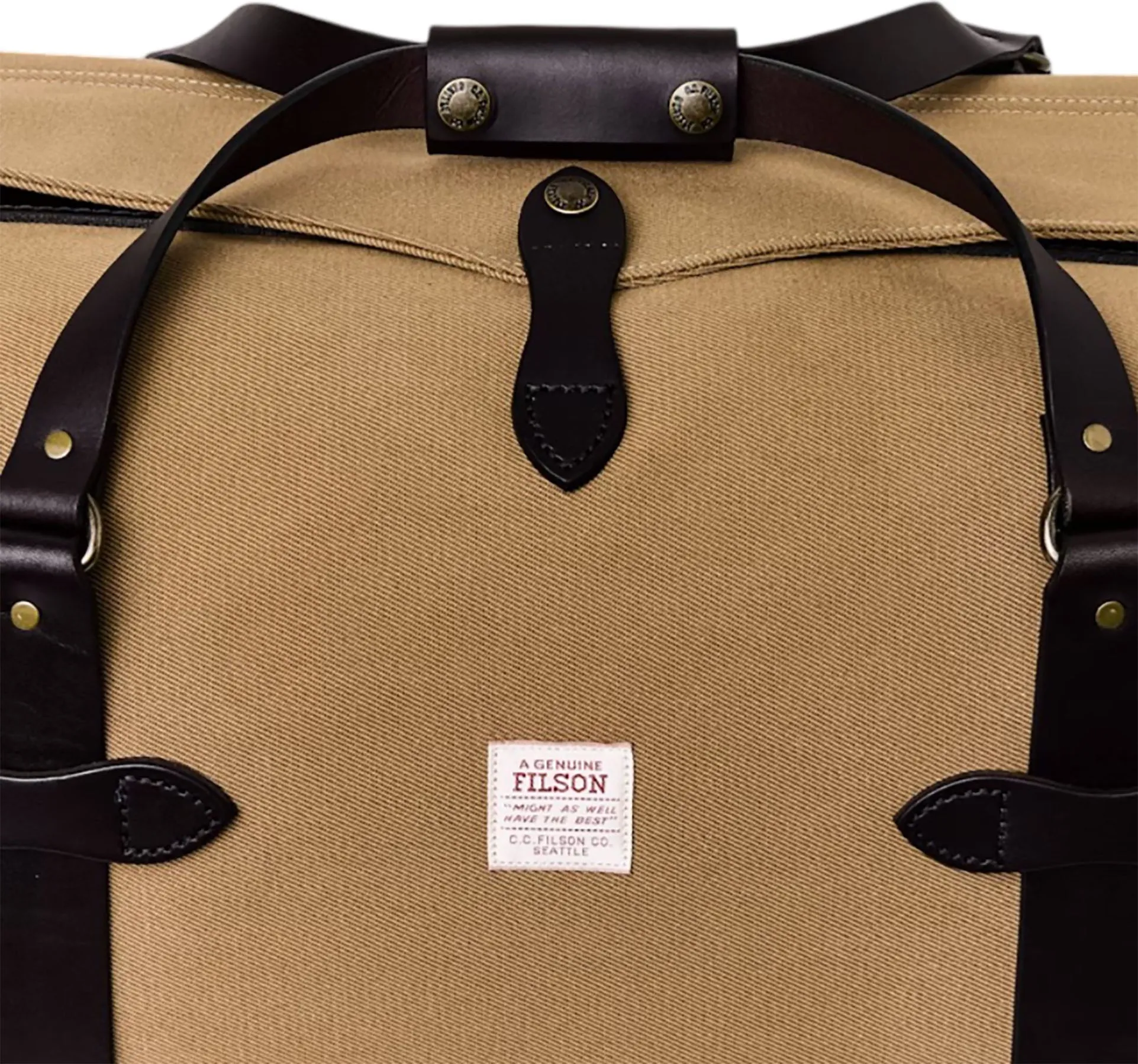 Duffle Medium Bag - Unisex|-|Sac de sport de taille moyenne - Unisexe sold by Altitude Sports product image thumbnail 4