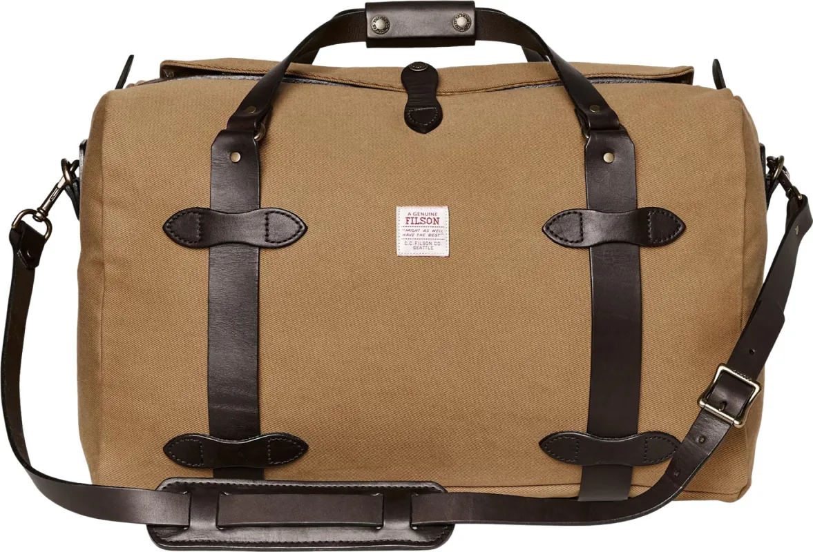 Duffle Medium Bag - Unisex|-|Sac de sport de taille moyenne - Unisexe sold by Altitude Sports