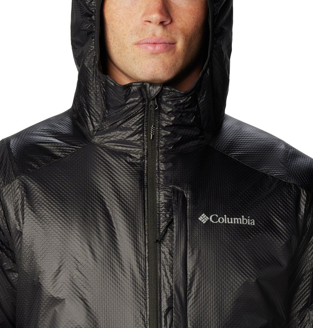 Arch Rock Double Wall Elite Hdd Jacket - Men's|-|Manteau Elite Hdd à double paroi Arch Rock - Homme sold by Altitude Sports product image thumbnail 5