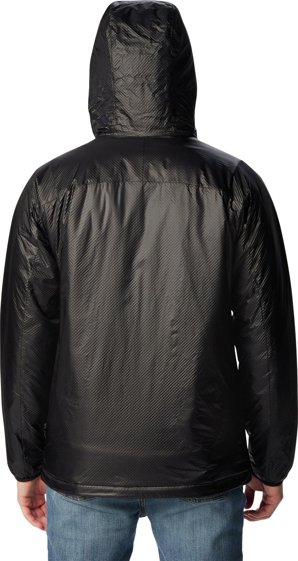 Arch Rock Double Wall Elite Hdd Jacket - Men's|-|Manteau Elite Hdd à double paroi Arch Rock - Homme sold by Altitude Sports product image thumbnail 2