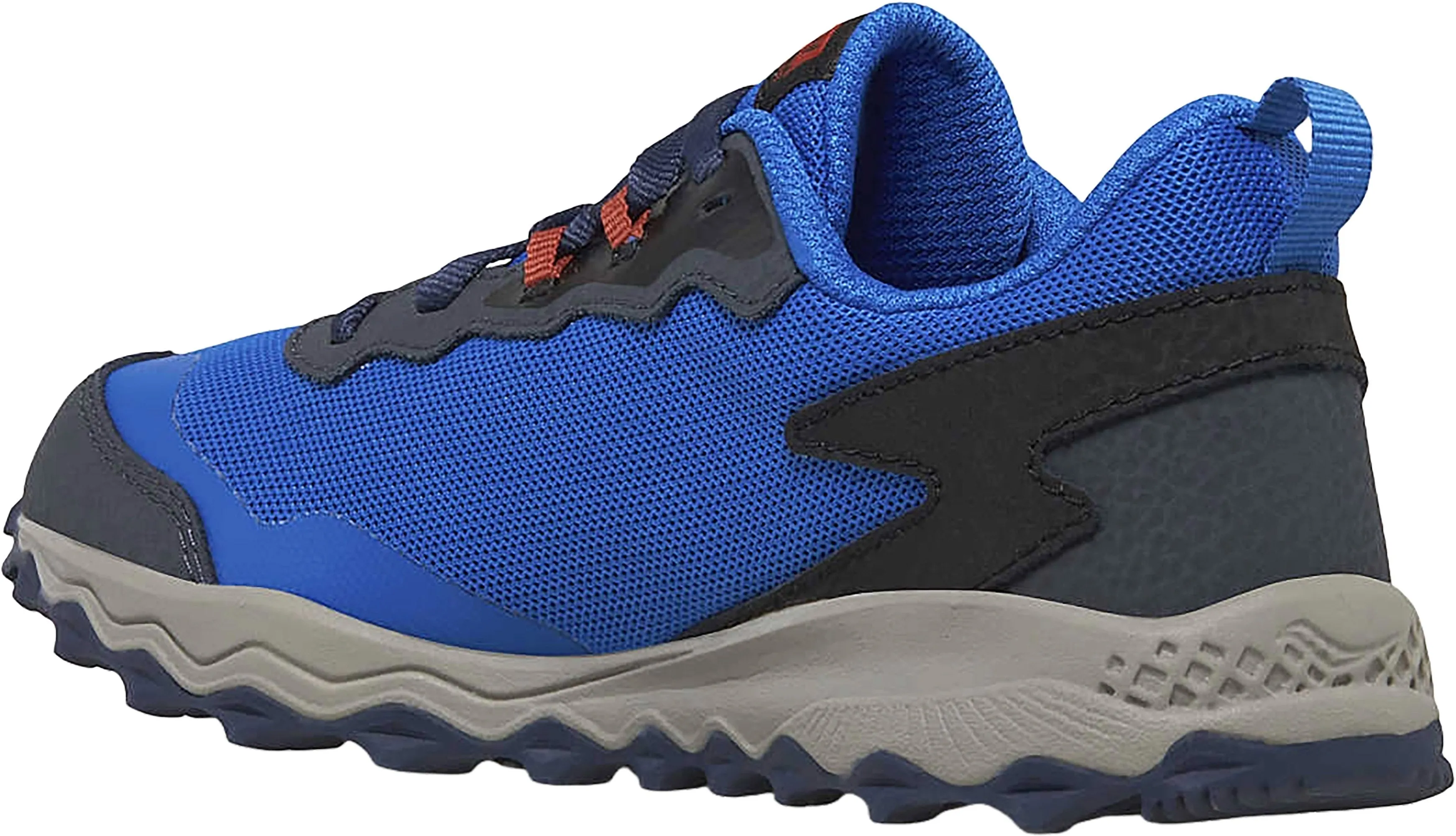 Peregrine KDZ Sneakers - Big Boys|-|Souliers Peregrine KDZ - Grand Garçon sold by Altitude Sports product image thumbnail 2