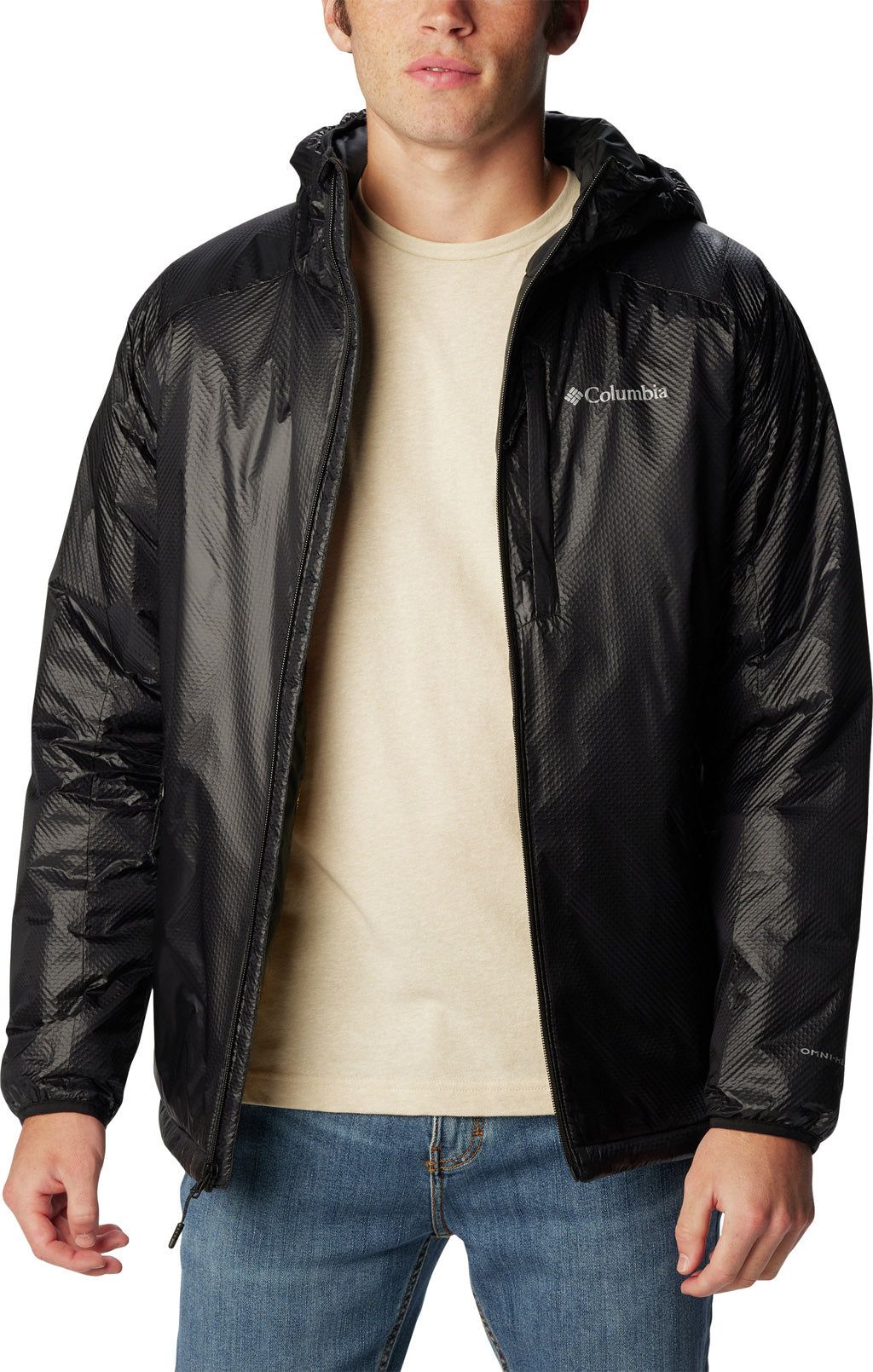 Arch Rock Double Wall Elite Hdd Jacket - Men's|-|Manteau Elite Hdd à double paroi Arch Rock - Homme sold by Altitude Sports product image thumbnail 3