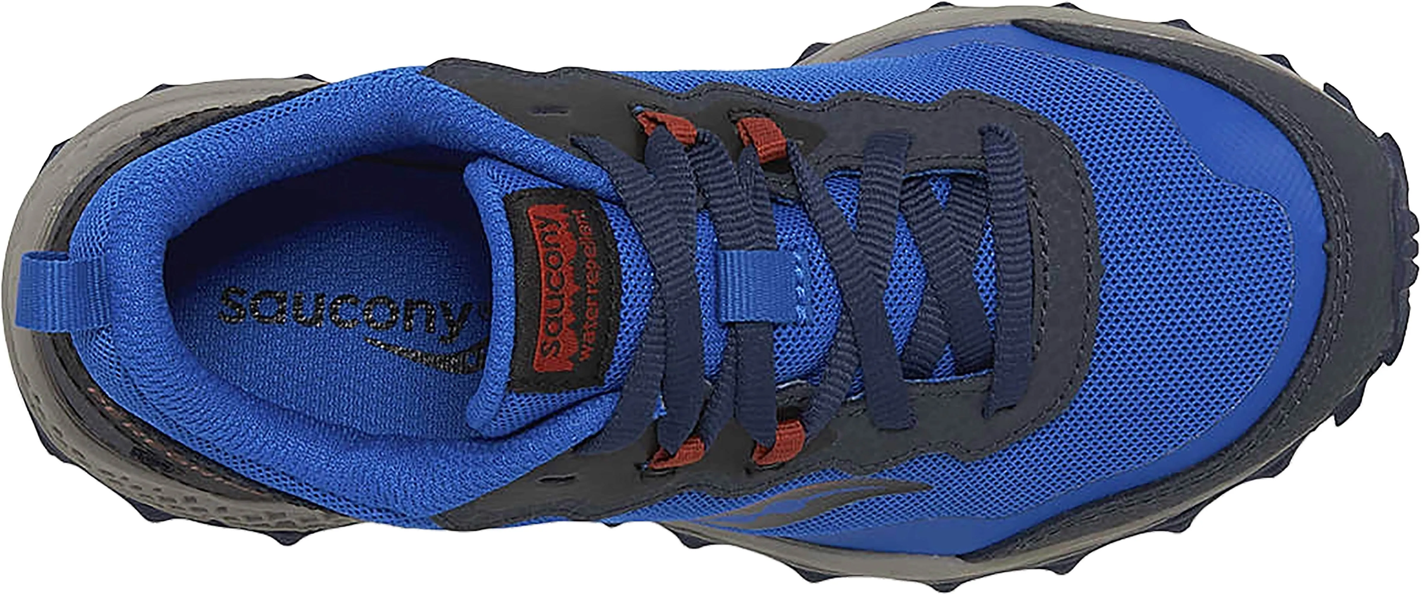 Peregrine KDZ Sneakers - Big Boys|-|Souliers Peregrine KDZ - Grand Garçon sold by Altitude Sports product image thumbnail 4