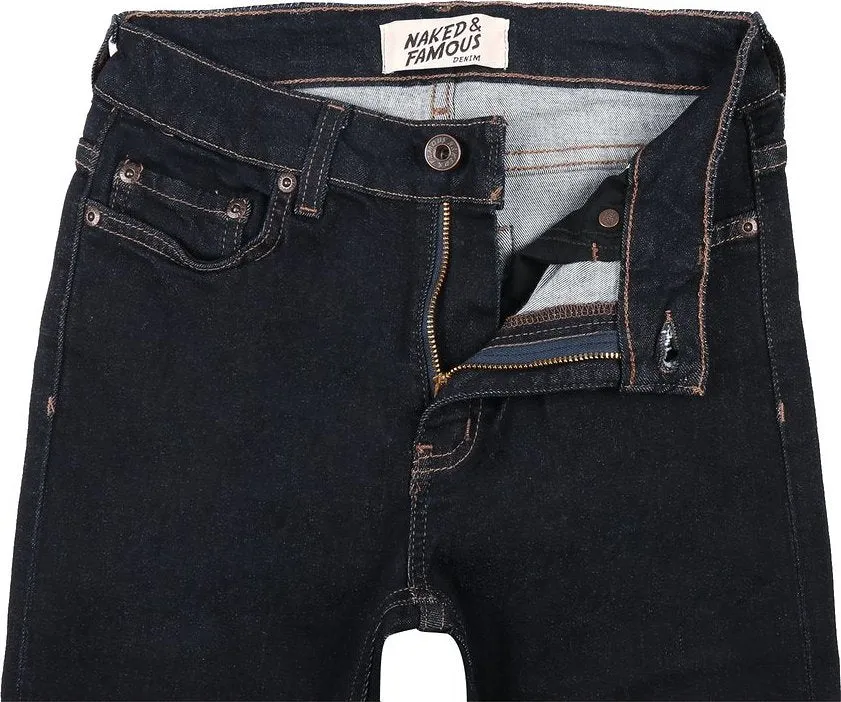 Skinny - Active Motion Denim - Women's|-|Jean Skinny - Active Motion Denim - Femme sold by Altitude Sports product image thumbnail 2