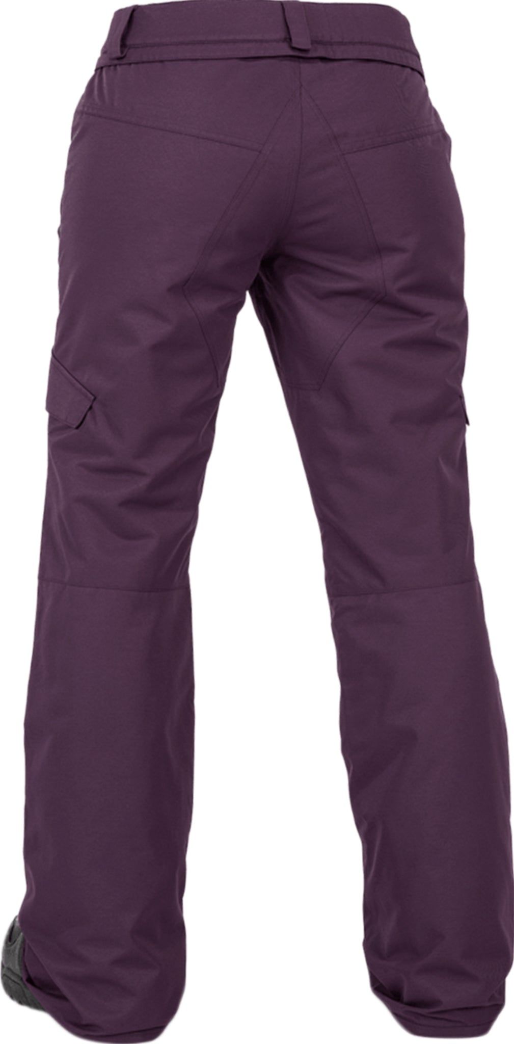 Bridger Insulated Pant - Women's|-|Pantalon isolé Bridger - Femme sold by Altitude Sports product image thumbnail 4