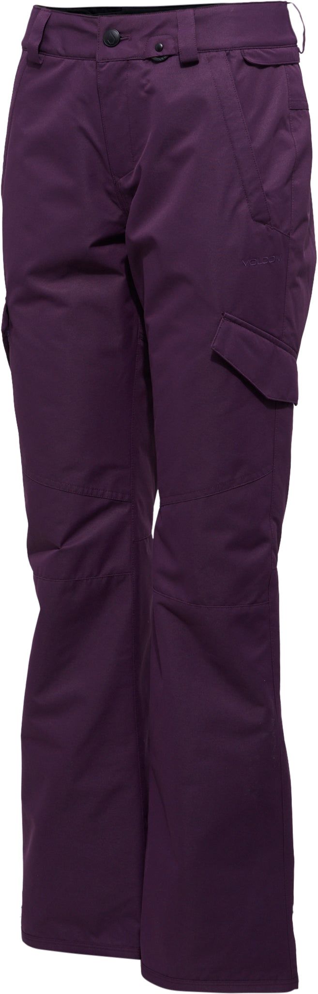 Bridger Insulated Pant - Women's|-|Pantalon isolé Bridger - Femme sold by Altitude Sports product image thumbnail 2
