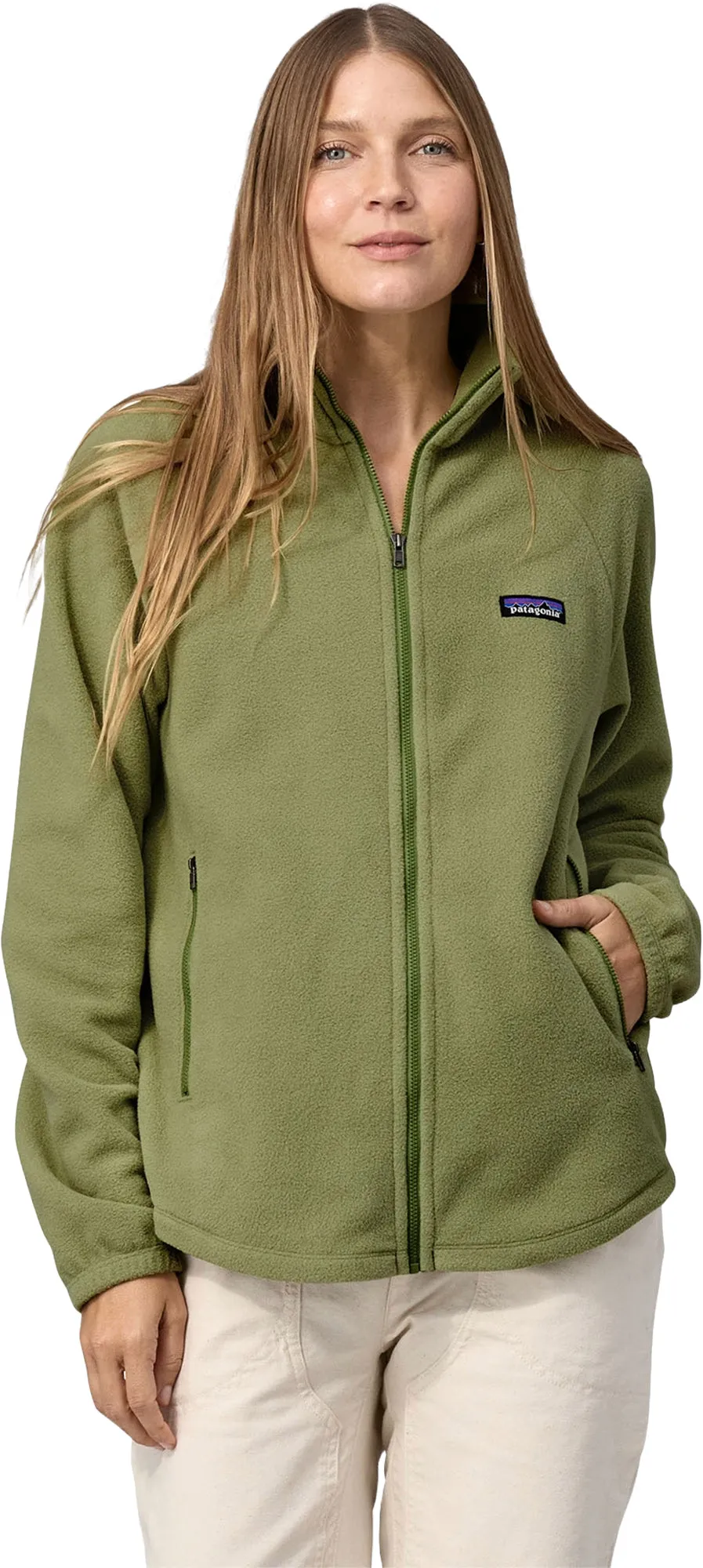Classic Microdini Jacket - Women's|-|Manteau Classic Microdini - Femme sold by Altitude Sports product image thumbnail 3