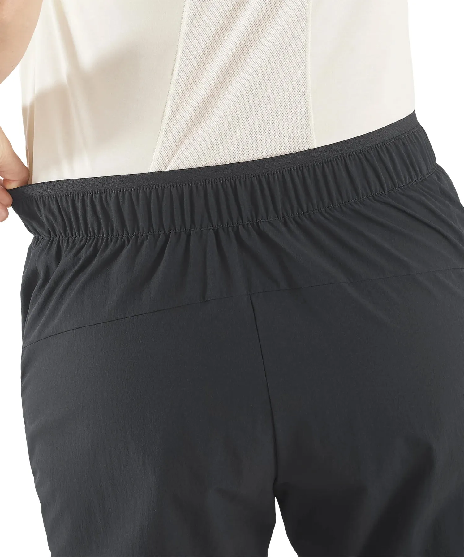 Wayfarer Ease Pants - Women's|-|Pantalon Wayfarer Ease - Femme sold by Altitude Sports product image thumbnail 5