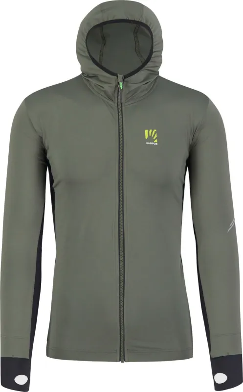 Lavaredo Evo Fleece - Men's|-|Polaire Evo de Lavaredo - Homme sold by Altitude Sports