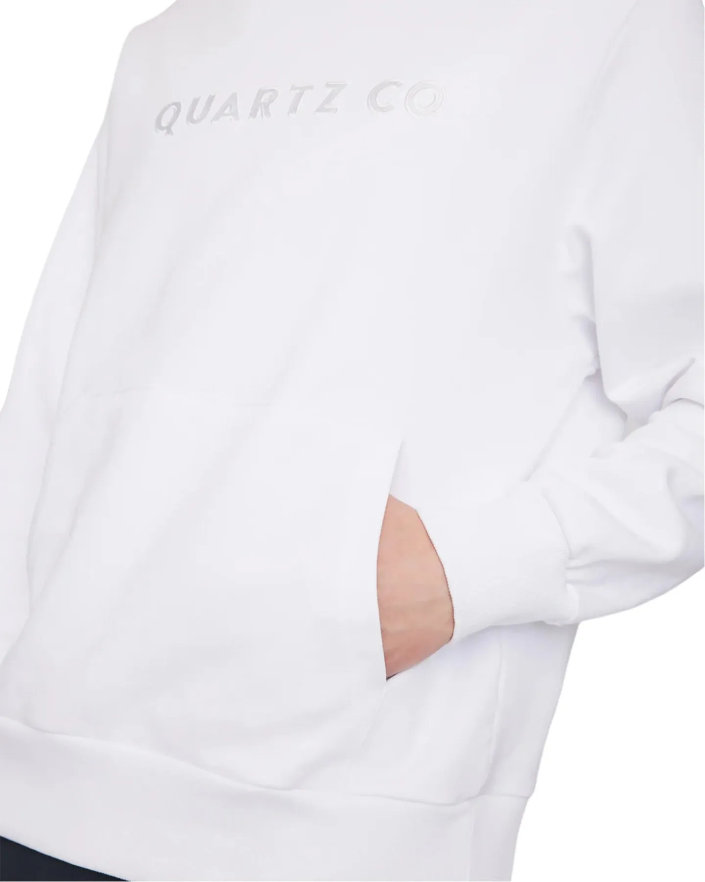 Jay Hooded Sweatshirt - Men's|-|Chandail en molleton à capuchon Jay - Homme sold by Altitude Sports product image thumbnail 3
