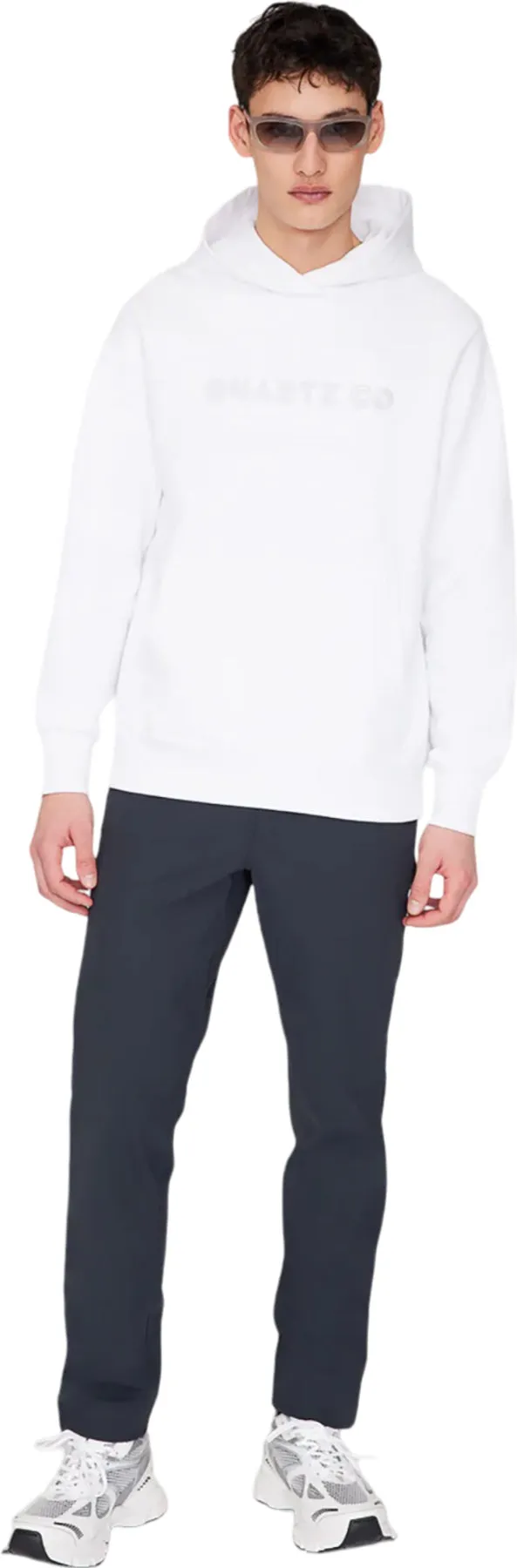 Jay Hooded Sweatshirt - Men's|-|Chandail en molleton à capuchon Jay - Homme sold by Altitude Sports product image thumbnail 5