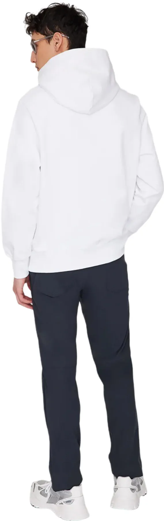 Jay Hooded Sweatshirt - Men's|-|Chandail en molleton à capuchon Jay - Homme sold by Altitude Sports product image thumbnail 4