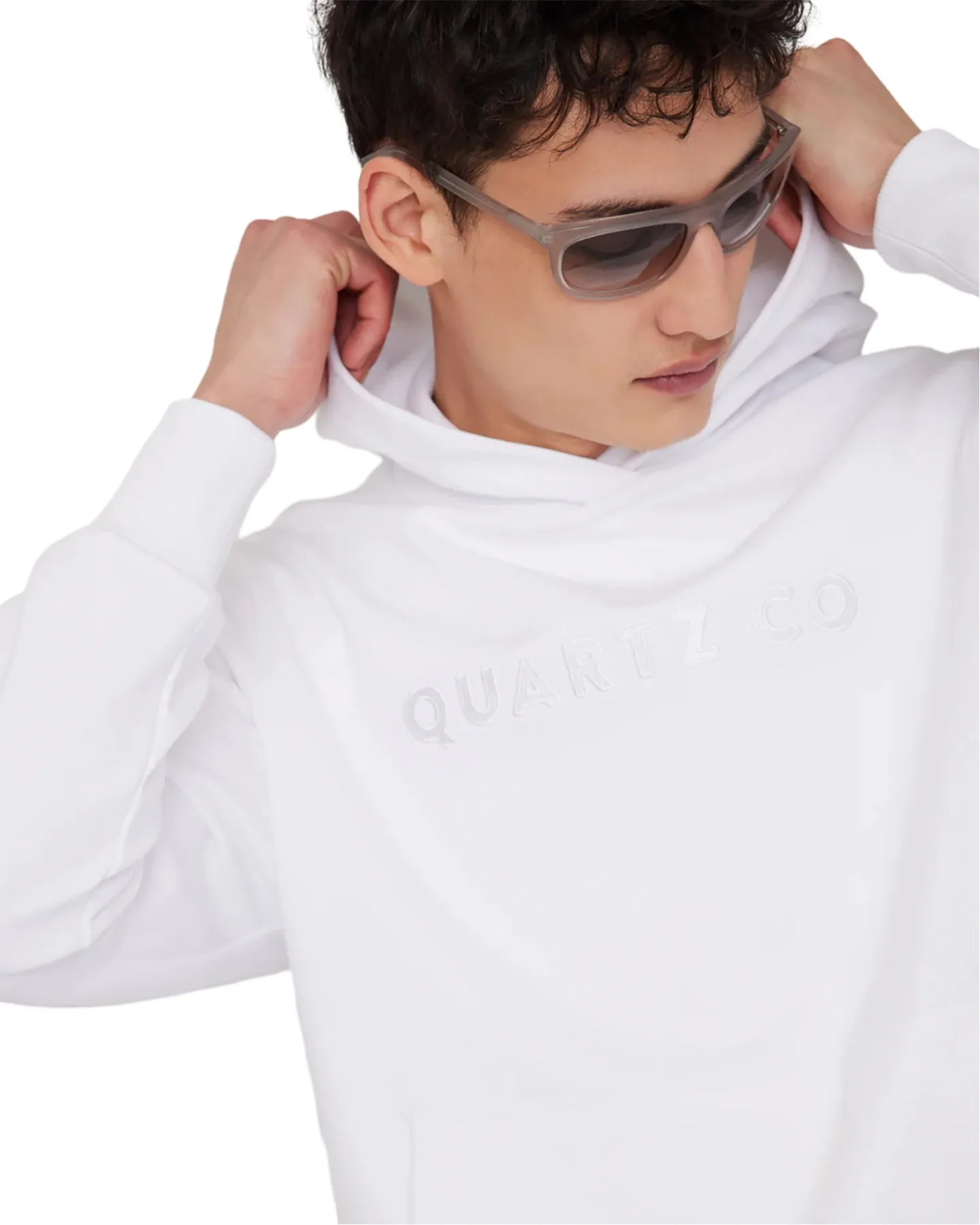 Jay Hooded Sweatshirt - Men's|-|Chandail en molleton à capuchon Jay - Homme sold by Altitude Sports product image thumbnail 2