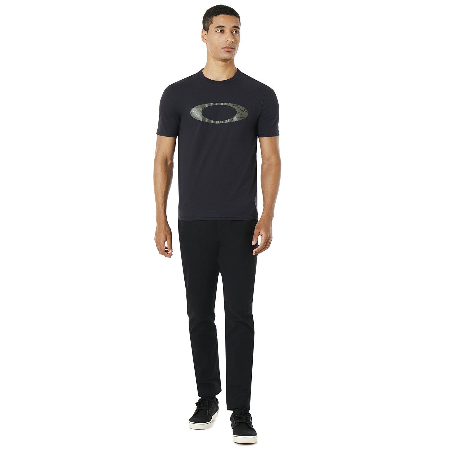 Men's Ellpise Line Camo Ss Tee|-|T-shirtEllpise Line Camo Ss Tee sold by Altitude Sports product image thumbnail 5